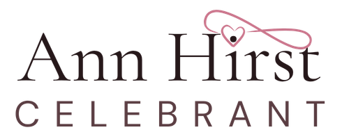 Ann Hirst Celebrant in Suffolk
